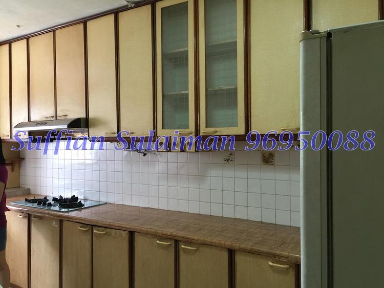 Blk 518 Jurong West Street 52 (Jurong West), HDB 3 Rooms #124690362